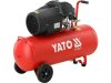 YATO YT-23311 Kompresszor 100 l