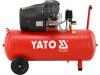 YATO YT-23311 Kompresszor 100 l
