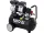 YATO YT-23342 Kompresszor 24L tartállyal csendes olajmentes