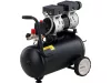 YATO YT-23342 Kompresszor 24L tartállyal csendes olajmentes