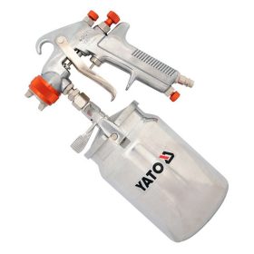 YATO YT-2346 Alsótartályos festékszórópisztoly 1000 ml