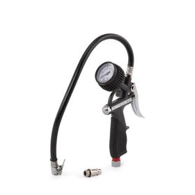   YATO YT-23701 Kerékfúvató pisztoly nyomásmérővel 1/4 Col