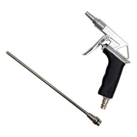 YATO YT-2373 Lefúvató pisztoly rövid+hossz.szár 1/4 Col