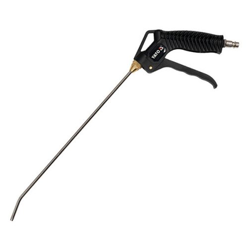 YATO YT-23732 Lefúvató pisztoly hosszú szárral 320 mm