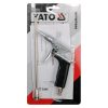 YATO YT-2373 Lefúvató pisztoly rövid+hossz.szár 1/4 Col