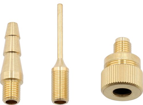 YATO YT-23780 Pneumatikus 6 db-os készlet