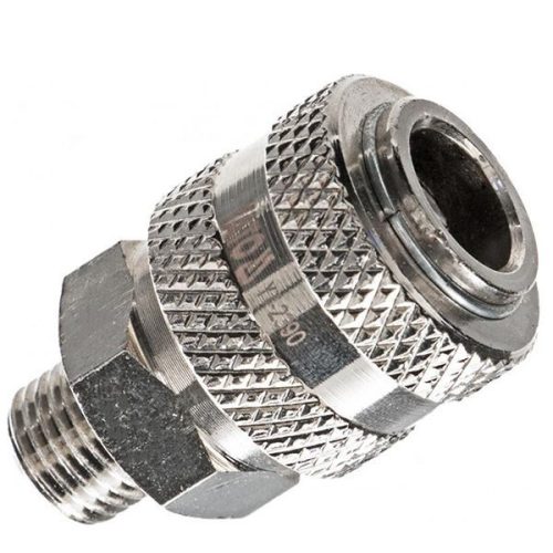 YATO YT-2390 Pneumatikus gyorscsatlakozó 1/4 Col menetes