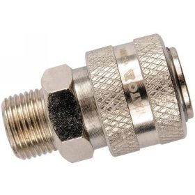 YATO YT-2391 Pneumatikus gyorscsatlakozó 3/8 Col menetes