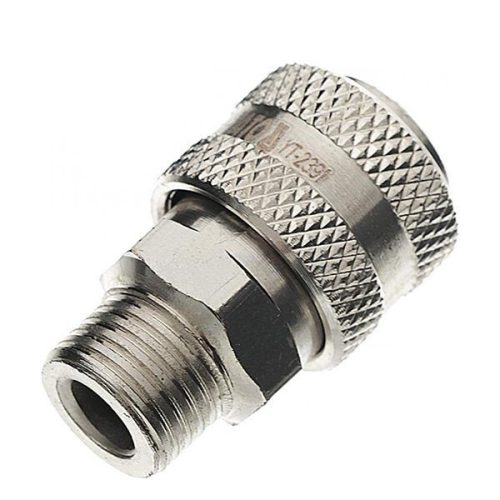 YATO YT-2391 Pneumatikus gyorscsatlakozó 3/8 Col menetes