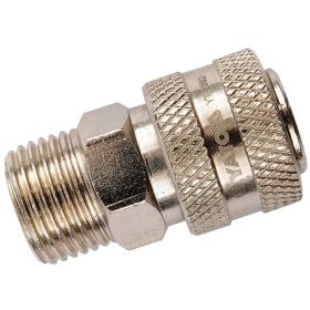 YATO YT-2392 Pneumatikus gyorscsatlakozó 1/2 Col menetes