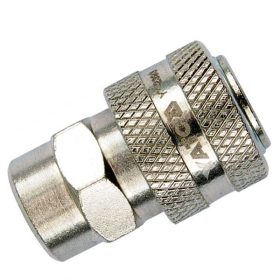 YATO YT-2393 Pneumatikus gyorscsatlakozó 1/4 Col