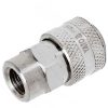 YATO YT-2393 Pneumatikus gyorscsatlakozó 1/4 Col