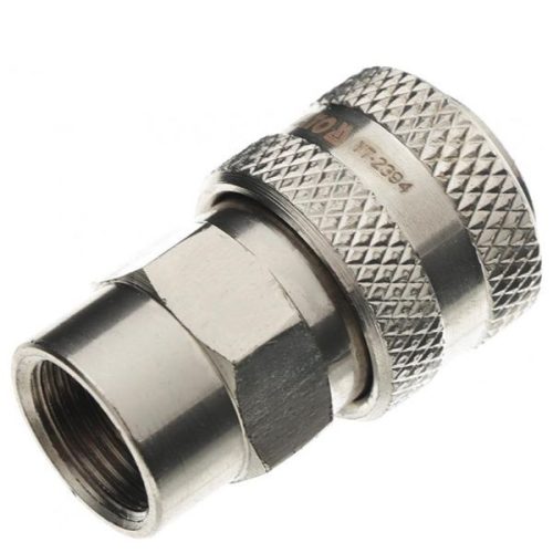 YATO YT-2394 Pneumatikus gyorscsatlakozó 3/8 Col