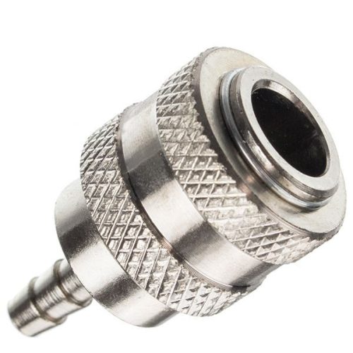 YATO YT-2396 Pneumatikus gyorscsatlakozó 1/4 Col tömlővéges