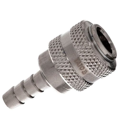 YATO YT-2398 Gyorscsatlakozó 1/2 Col tömlővéges