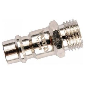 YATO YT-2399 Pneumatikus tömlővég 1/4 Col menetes