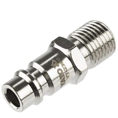 YATO YT-2399 Pneumatikus tömlővég 1/4 Col menetes