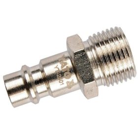 YATO YT-2401 Pneumatikus tömlővég 3/8 Col menetes