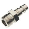 YATO YT-2401 Pneumatikus tömlővég 3/8 Col menetes