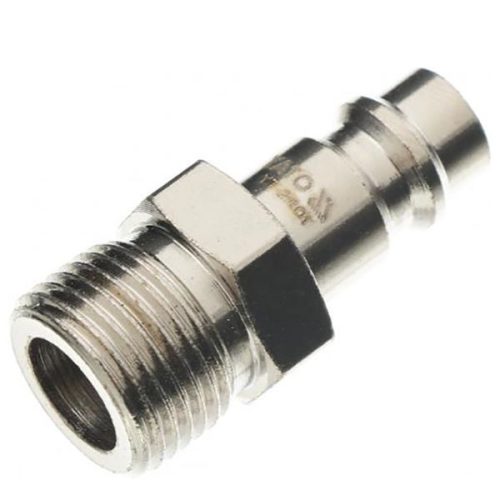 YATO YT-2401 Pneumatikus tömlővég 3/8 Col menetes