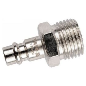YATO YT-2402 Pneumatikus tömlővég 1/2 Col menetes