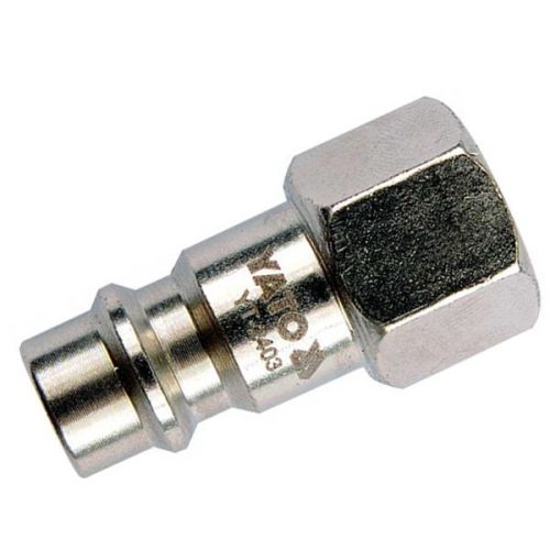 YATO YT-2403 Tömlővég 1/4 Col