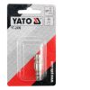 YATO YT-2406 Tömlővég 3/8 Col csőcsatlakozó