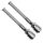 YATO YT-24101 Pneumatikus tömlő gyorscsatlakozó hüvely 1/4 Col csővéggel 6 x 10 mm