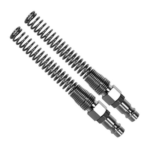 YATO YT-24103 Pneumatikus tömlő gyorscsatlakozó apa 1/4 Col csővéggel 6 x 10 mm
