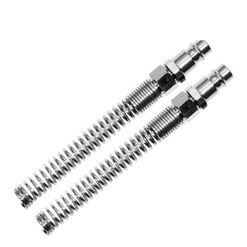 YATO YT-24103 Pneumatikus tömlő gyorscsatlakozó apa 1/4 Col csővéggel 6 x 10 mm