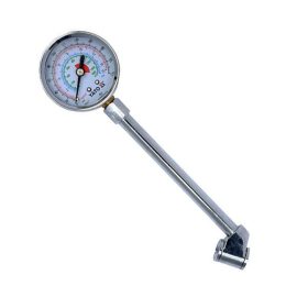   YATO YT-24301 Keréknyomásmérő tehergépkocsikhoz 0-15 bar