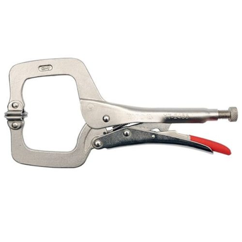 YATO YT-2466 C-alakú önzáró fogó 280 mm