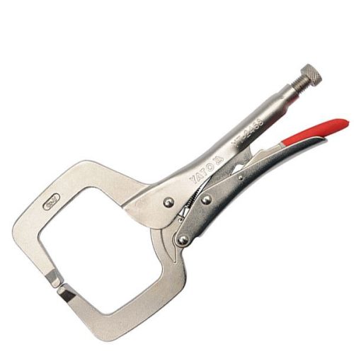 YATO YT-2468 C-alakú önzáró fogó 280 mm