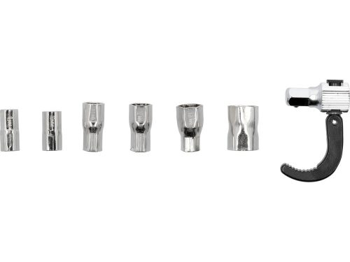 YATO YT-24781 Csaptelep kulcs készlet 8 részes