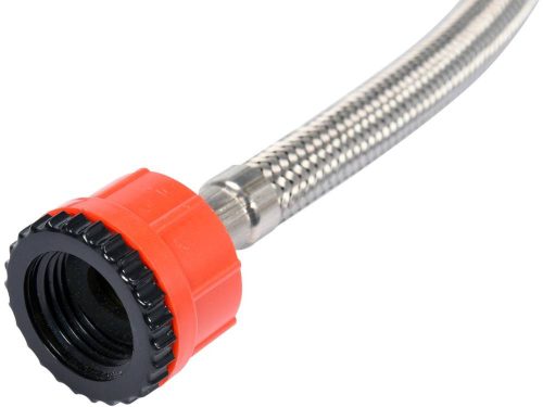 YATO YT-24790 Víznyomásmérő 1/2 Col-3/4 Col 0-1,1 Mpa