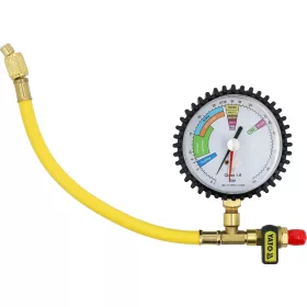 YATO YT-24794 Klíma szivárgás ellenörző