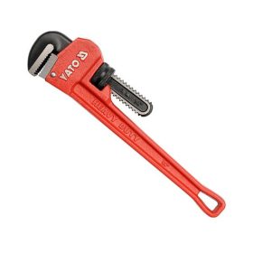 YATO YT-2488 Egykezes csőfogó 1 Col 250 mm