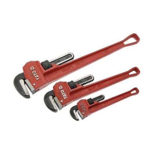 YATO YT-2490 Egykezes csőfogó 2 Col 350 mm