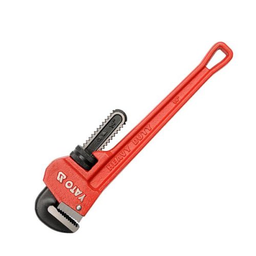 YATO YT-2492 Egykezes csőfogó 3 Col 600 mm