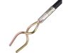 YATO YT-24980 Csőtisztító készlet 12 részes 9,2 m/20 mm (flexibilis rúd 10x93,2 cm)
