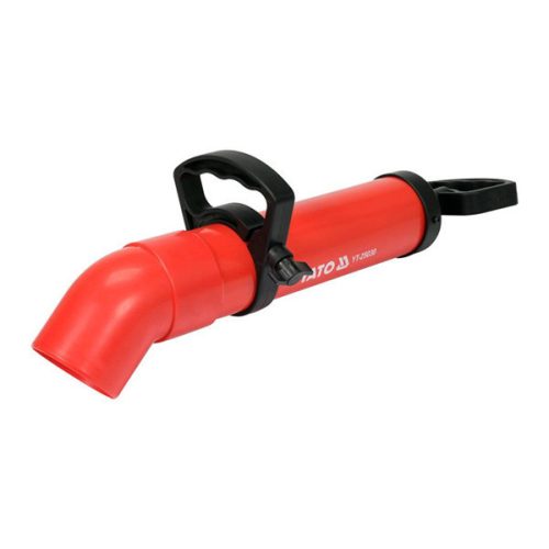 YATO YT-25030 Duguláselhárító készlet 4 részes