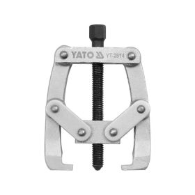   YATO YT-2514 Csapágylehúzó 2 körmös 4 Col/100 mm erősített