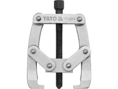 YATO YT-2514 Csapágylehúzó 2 körmös 4 Col/100 mm erősített