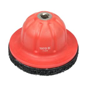 YATO YT-25380 Kerékagy csiszoló 150 mm 1/2 Col