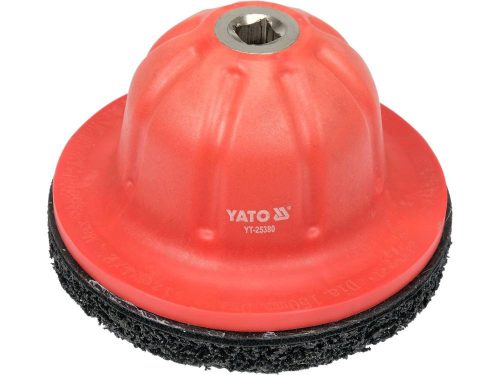 YATO YT-25380 Kerékagy csiszoló 150 mm 1/2 Col