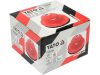 YATO YT-25380 Kerékagy csiszoló 150 mm 1/2 Col