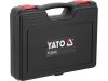 YATO YT-25418 Csapágypersely szerelő készlet 33 részes