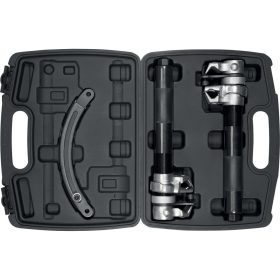 YATO YT-25450 Rugóösszehúzó készlet 2 részes