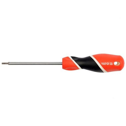 YATO YT-25960 Csavarhúzó Torx T30 100 mm mágneses
