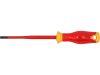 YATO YT-282644 Csavarhúzó lapos 5,5 x 125 mm 1000 V-ig szigetelt vékony kialakítás